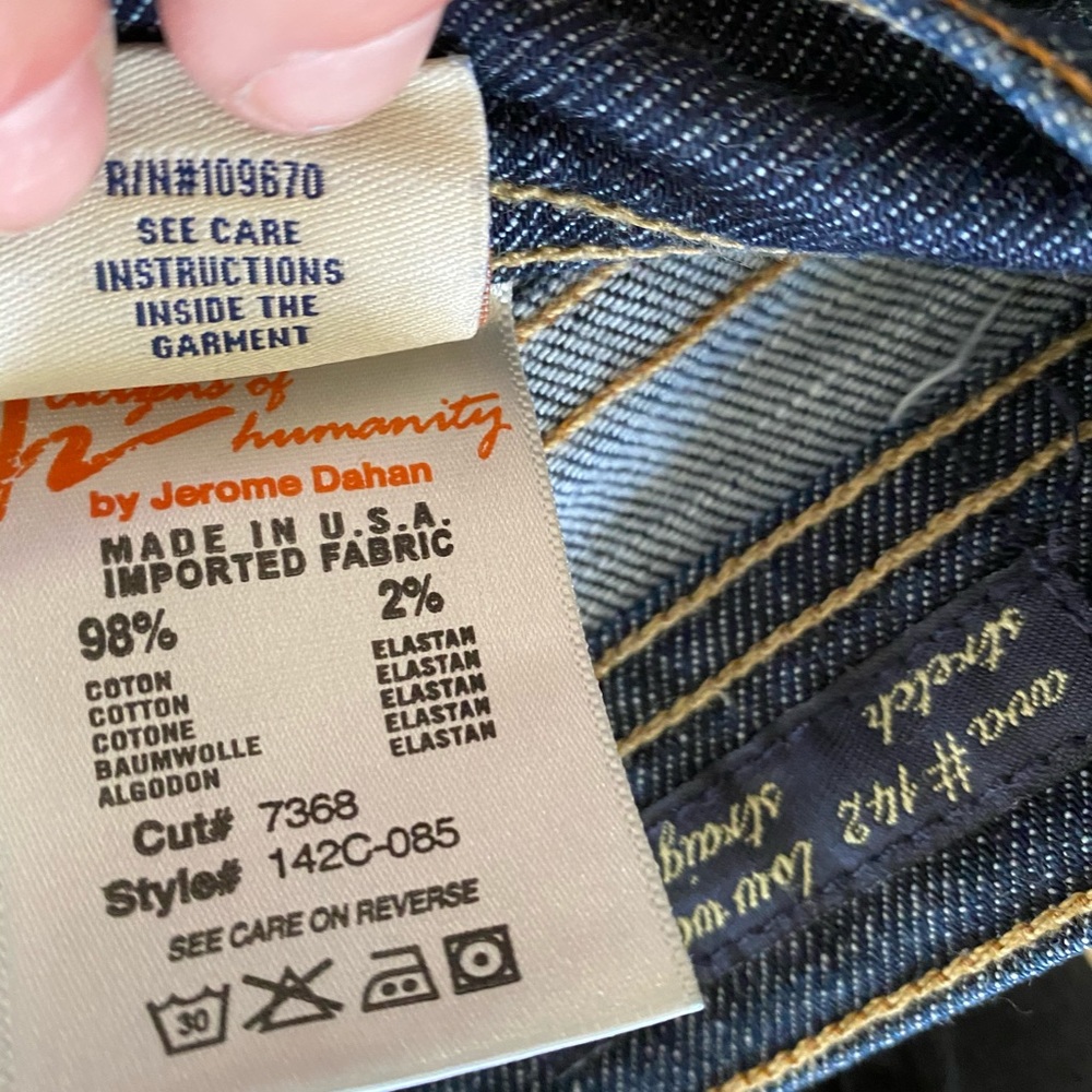 Citizens “Ava” - image 5